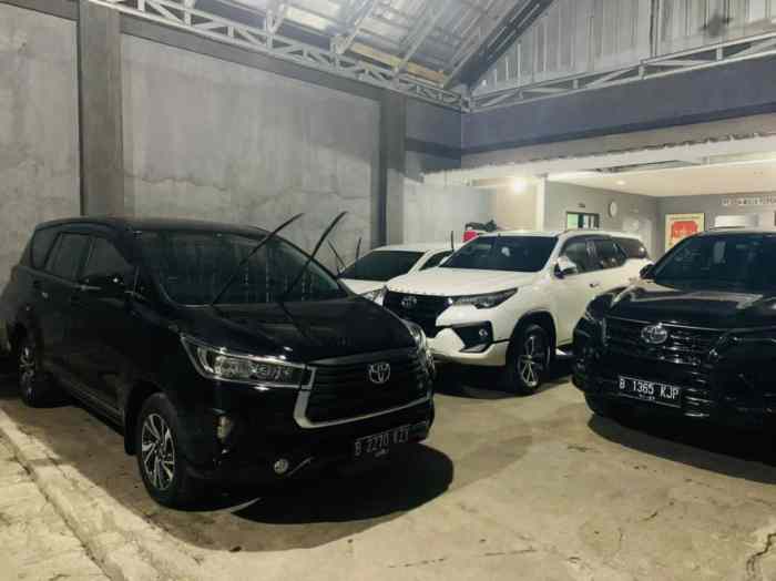 Mobil Kompak Kota yang Cocok untuk Anak Muda