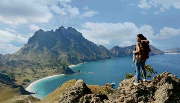 Berjiwa Petualang, 4 Zodiak Ini Suka Banget Traveling Berjiwa Petualang, 4 Zodiak Ini Suka Banget Traveling