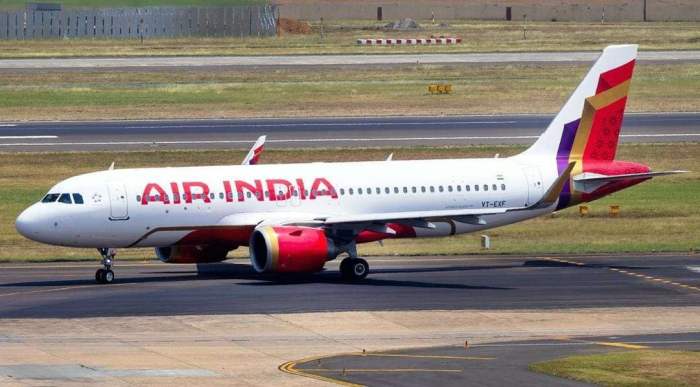 Pesawat Milik Air India Mengalami Kecelakaan Tragis Dan Hanya Satu ... Kecelakaan Boeing 787 Air India: Apa yang Terjadi?
