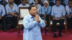 Gaza Memanas Lagi Harapan Legislator ke Prabowo di Forum Dunia