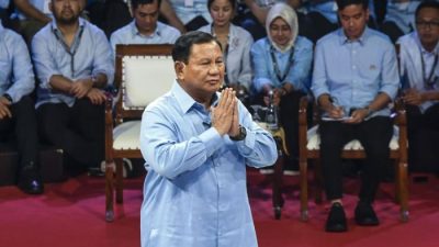 Gaza Memanas Lagi, Harapan Legislator ke Prabowo di Forum Dunia