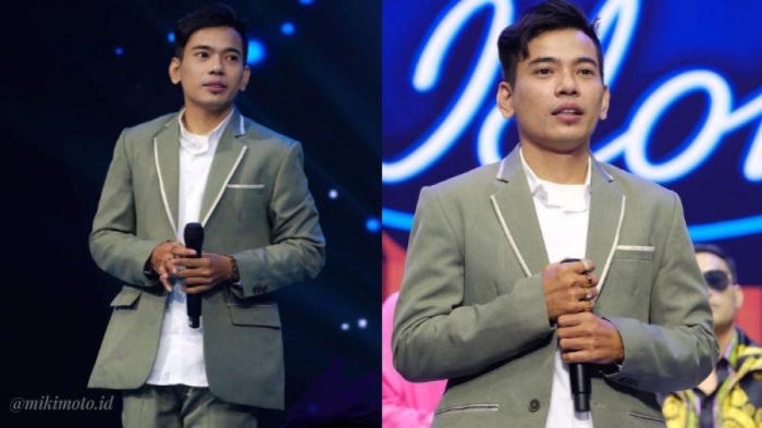 Jawab Kabar Soal Dirinya Bakal Gantikan Charly di ST12, Aris Idol Sebut ... Aris Idol Reuni Musik, ST12 Jadi Titik Balik Hidupnya
