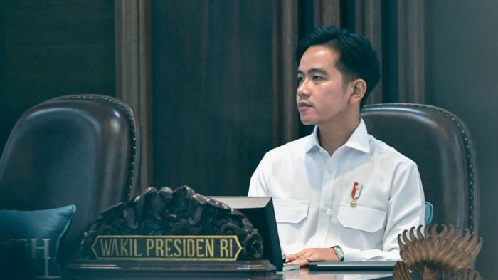 Desakan Pemakzulan Wapres Gibran Masuki Babak Baru, DPR Terima Surat ...