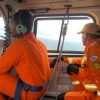 Helikopter Tak Bisa Mendarat, Tim SAR Pakai Lifting Selamatkan Korban