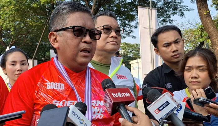 Tim Hukum Prabowo-Gibran Minta Semua Pihak Hormati Putusan MK