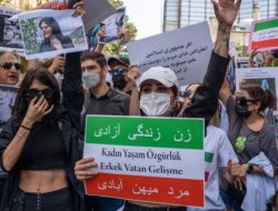 Ketegangan Israel-Iran Bikin KBRI Tehran Berlakukan Status Siaga