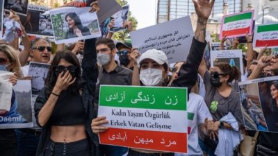 Ketegangan Israel-Iran Bikin KBRI Tehran Berlakukan Status Siaga