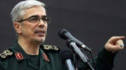 Iran Bersumpah Balas Serangan Jika AS Ikut Membantu Israel