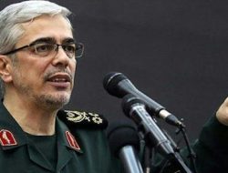 Iran Bersumpah Balas Serangan Jika AS Ikut Membantu Israel