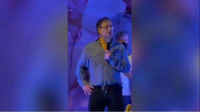 1 Tersangka Pembunuh Capres Ekuador Tewas dalam Baku Tembak dengan Polisi 4 Fakta Aksi Remaja Tembaki Kandidat Presiden Kolombia