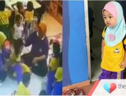Kekerasan Bersenjata Guncang Sekolah Pelaku Berakhir Tragis