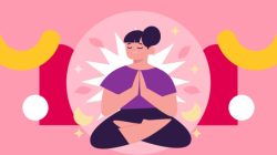 Kombinasi Yoga dan Meditasi untuk Hidup Lebih Tenang