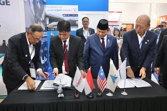 Momen Prabowo Subianto Ketemu Presiden Rusia Vladimir Putin, Bahas ... MoU Besar RI-Rusia Ditandatangani, Prabowo Jadi Jembatan Strategis