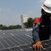 Energi Terbarukan Jadi Primadona Nasib Batu Bara RI Dipertanyakan
