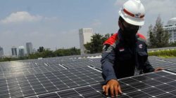 Energi Terbarukan Jadi Primadona Nasib Batu Bara RI Dipertanyakan