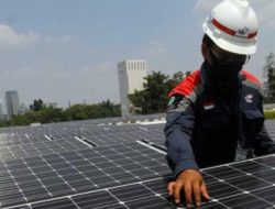 Energi Terbarukan Jadi Primadona Nasib Batu Bara RI Dipertanyakan