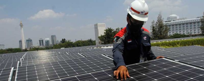 Validnews Indonesia on LinkedIn: Ramai Kampanye Transisi Energi ... Validnews Indonesia on LinkedIn: Ramai Kampanye Transisi Energi ...