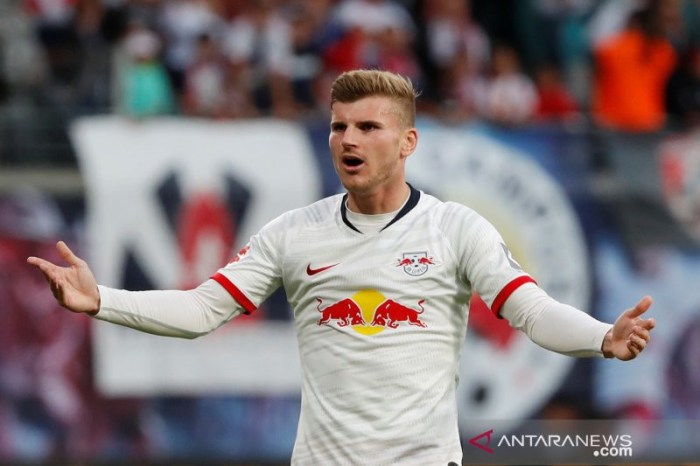 6 Pemain Incaran Chelsea di Transfer Musim Dingin Pemain Bundesliga yang Menjadi Incaran Klub Elite