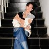 Klarifikasi Terbaru Amanda Lucson soal Hubungan dengan Fajar Noor