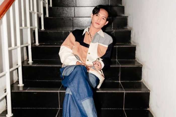 Profil Biodata Fajar Noor Indonesian Idol 2025, Lengkap Umur dan ... Klarifikasi Terbaru Amanda Lucson soal Hubungan dengan Fajar Noor