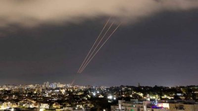 Serangan Balasan Iran ke Israel, Situasi Timur Tengah Kian Panas
