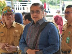 Pelanggaran Jam Malam, Dedi Sarankan Sanksi SP1
