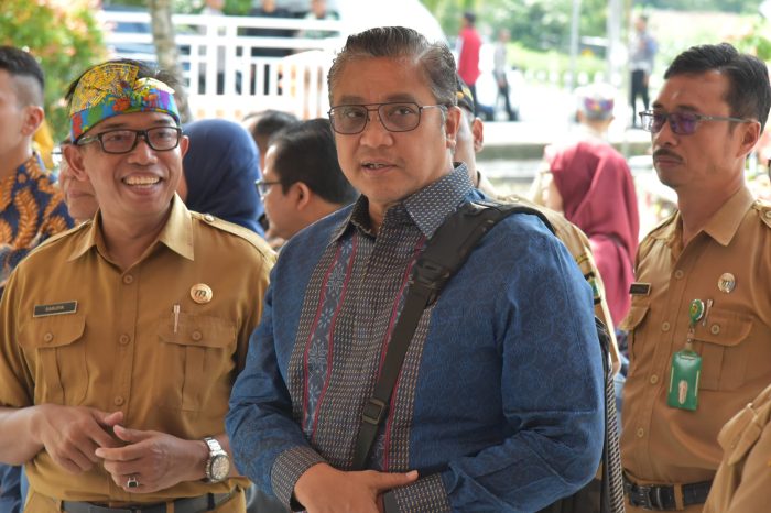 Sekolah Harus Mendapatkan Sanksi Administratif atas Pelanggaran Hukum ... Pelanggaran Jam Malam, Dedi Sarankan Sanksi SP1