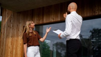 Tips Negosiasi Harga Rumah Langsung ke Penjual