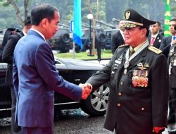 MoU Besar RI-Rusia Ditandatangani Prabowo Jadi Jembatan Strategis