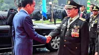 MoU Besar RI-Rusia Ditandatangani, Prabowo Jadi Jembatan Strategis