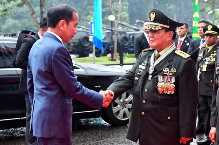 Perang Rusia Vs Ukraina: Alasan Ukraina Tolak Proposal Perdamaian Prabowo MoU Besar RI-Rusia Ditandatangani, Prabowo Jadi Jembatan Strategis