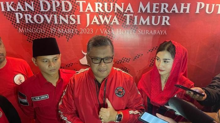 Vonis Hasto Bisa Jadi Preseden Positif Jika Dijalankan Tegas dan Adil