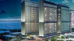 Apartemen Dekat Stasiun Jadi Primadona Pilihan Masyarakat