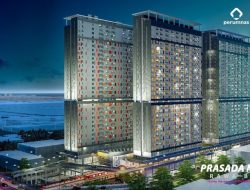 Apartemen Dekat Stasiun Jadi Primadona Pilihan Masyarakat