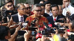 Hal yang Membuat Hasto Dijatuhi Vonis 3,5 Tahun Ini Rinciannya