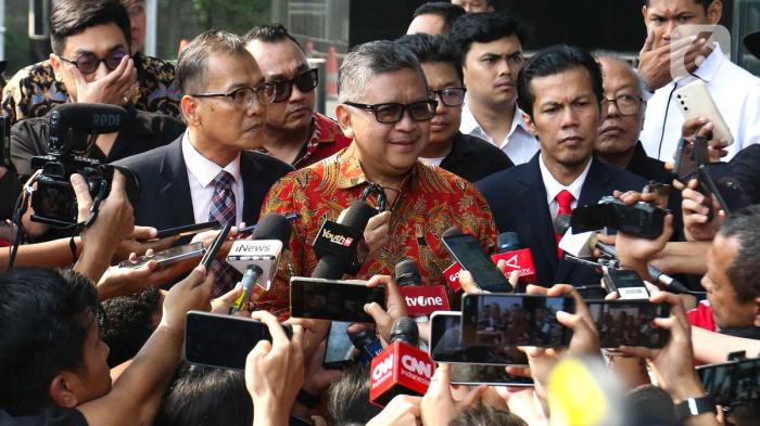 Skak MAT! Ternyata Alat Bukti Ini yang Makin Memberatkan AG untuk ... Hal yang Membuat Hasto Dijatuhi Vonis 3,5 Tahun, Ini Rinciannya