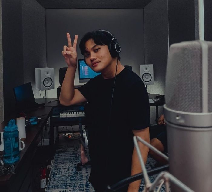 Penyanyi B Resmi Luncurkan Album Baru dengan 12 Lagu