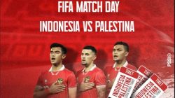 Kapan Timnas Indonesia Main Lagi? Ini Jadwalnya
