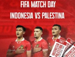 Kapan Timnas Indonesia Main Lagi? Ini Jadwalnya
