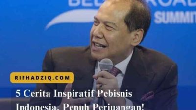 Kisah Inspiratif Pemain Muda Liga Indonesia yang Menggugah