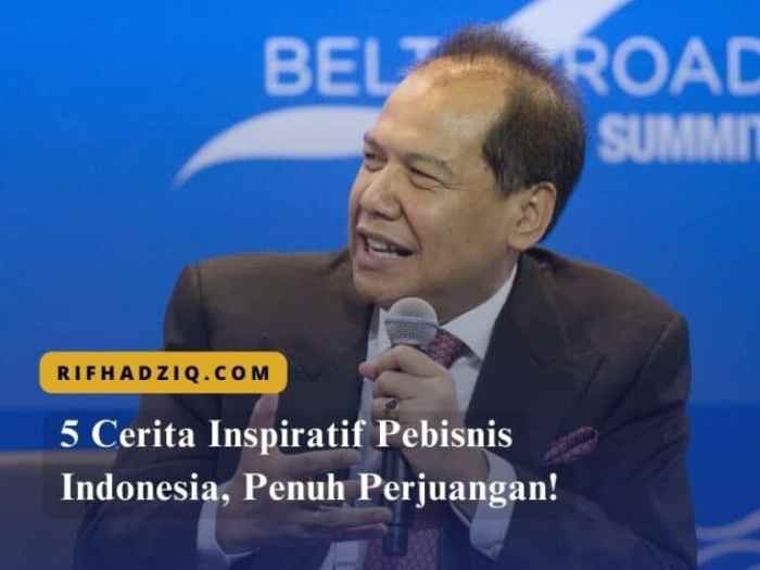 Kisah Inspiratif Pemain Muda Liga Indonesia