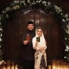 Artis A Umumkan Pernikahan Mendadak, Netizen Heboh