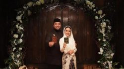 Artis A Umumkan Pernikahan Mendadak, Netizen Heboh
