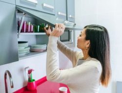Barang Kecil Tapi Penting yang Sering Terlupa