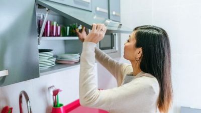 Barang Kecil Tapi Penting yang Sering Terlupa