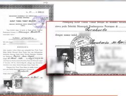 Tanggapan Abraham Samad atas Pelaporan Jokowi Terkait Ijazah