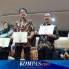 Kehadiran Jokowi di Reuni UGM Curi Perhatian Alumni dan Mahasiswa