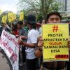 Ketegangan Dua Negara Tetangga, RI Serukan Penyelesaian Tanpa Kekerasan