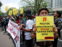 Ketegangan Dua Negara Tetangga, RI Serukan Penyelesaian Tanpa Kekerasan