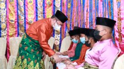 Program Sunat Massal Gratis dari Pemerintah untuk Kesehatan